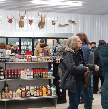 Millie's Farm Market