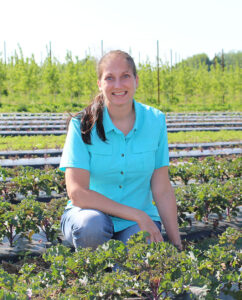 Kari Molter
Molter Produce