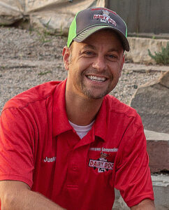 Justin Morgan
Morgan Composting