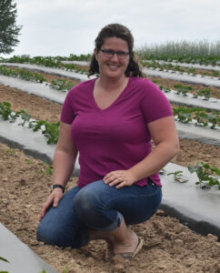 Melissa Morlock
MM Farms LLC