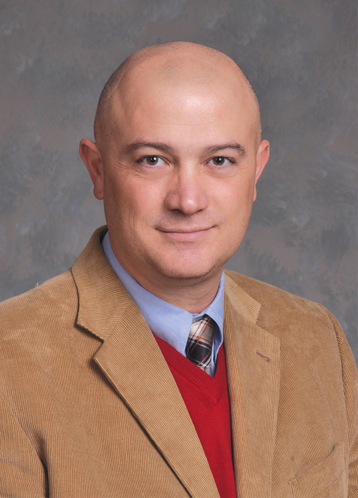 Stefano Musacchi headshot
