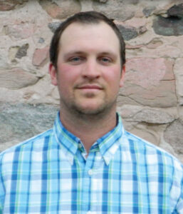 Nate Wilson
Williams Orchards