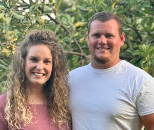Nathan & Chelsea McGuire
Royal Farms Farm Market & Winery