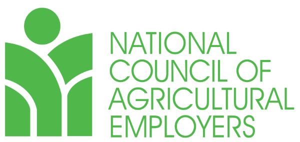 National Council of Ag Employers NCAE logo