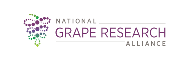 National Grape Research Alliance logo