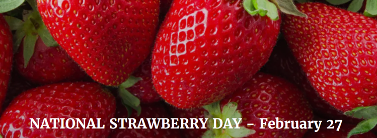 Naturipe kicks off California strawberry season