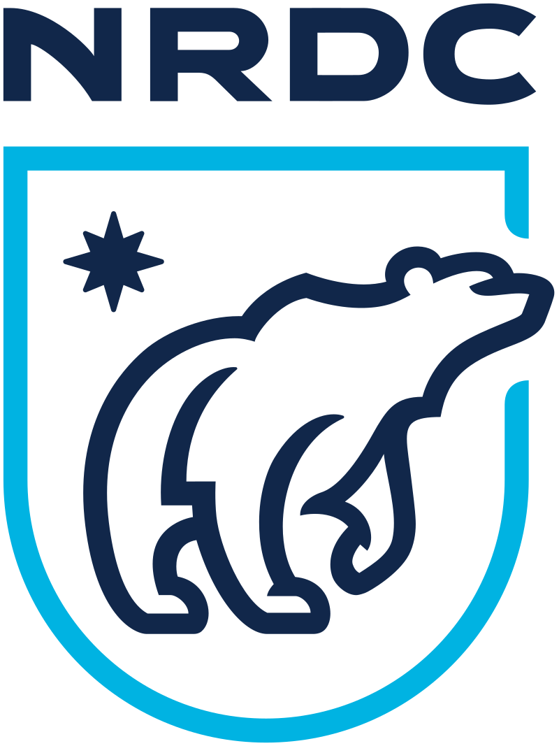 Natural Resources Defense Council logo