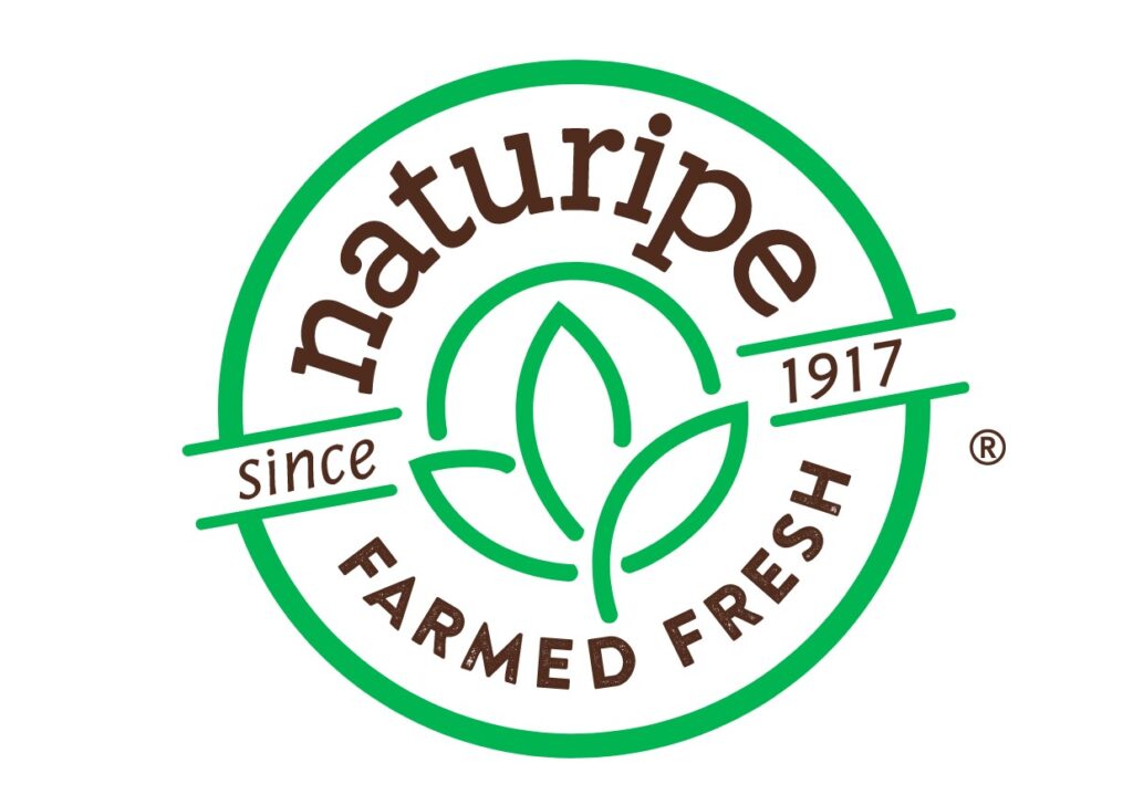 Naturipe exhibits at California Strawberry Festival