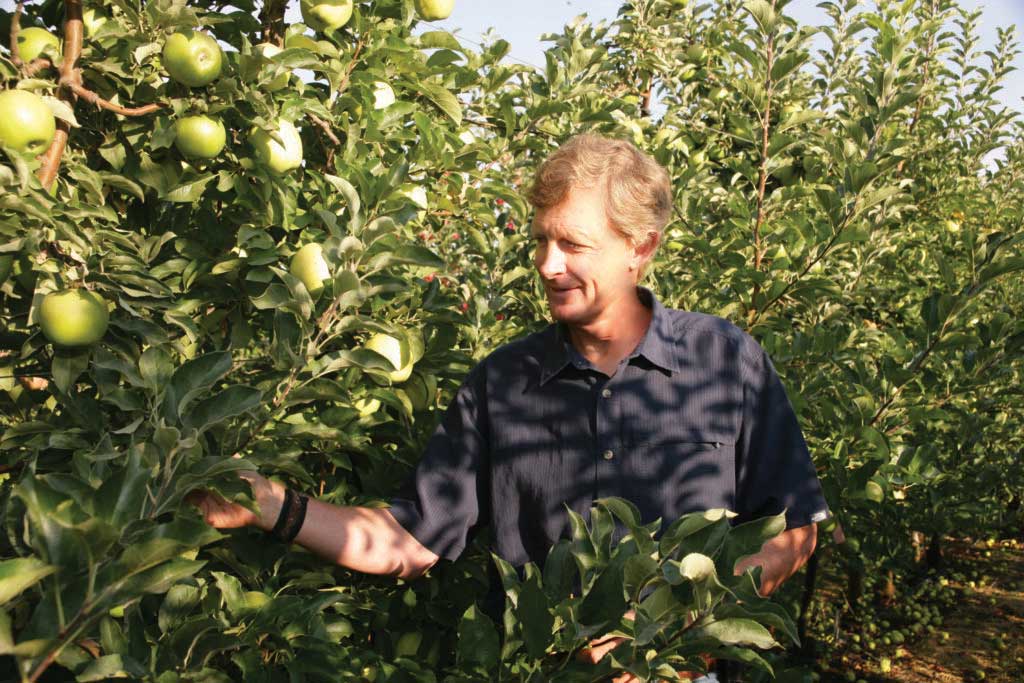 US specialty crops industry unfazed by EU’s GMO ruling