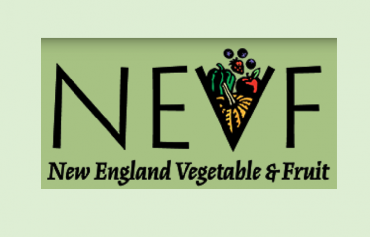 No in-person New England Vegetable and Fruit Conference in December 2021