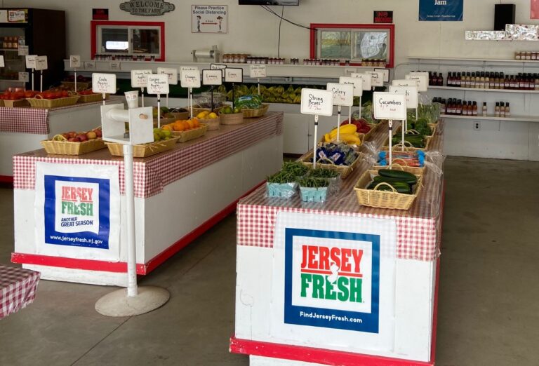 New Jersey farms seek marketing strategies to challenges of COVID-19