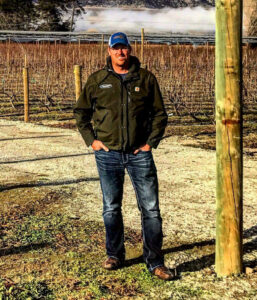 Nick Schweitzer
Schweitzer Orchards