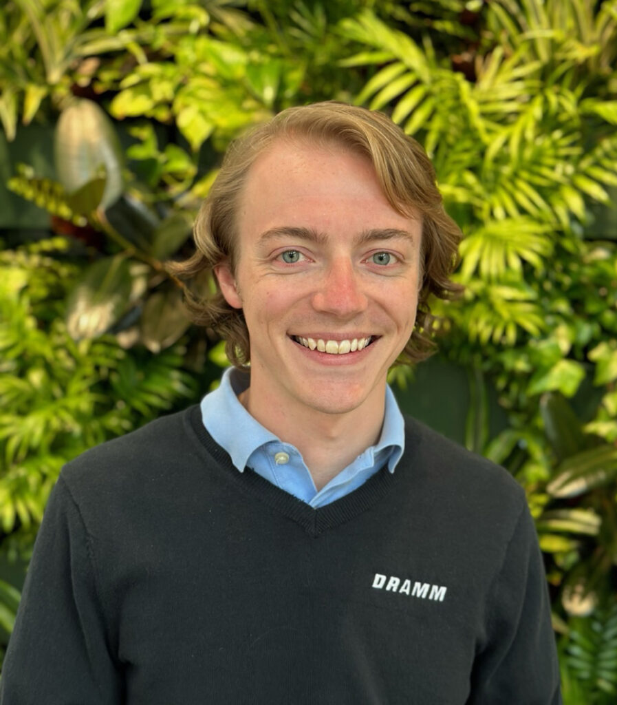 Horticultural supplier Dramm welcomes marketing, sales associate