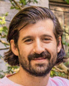 Noah Robbins
Ark Foods