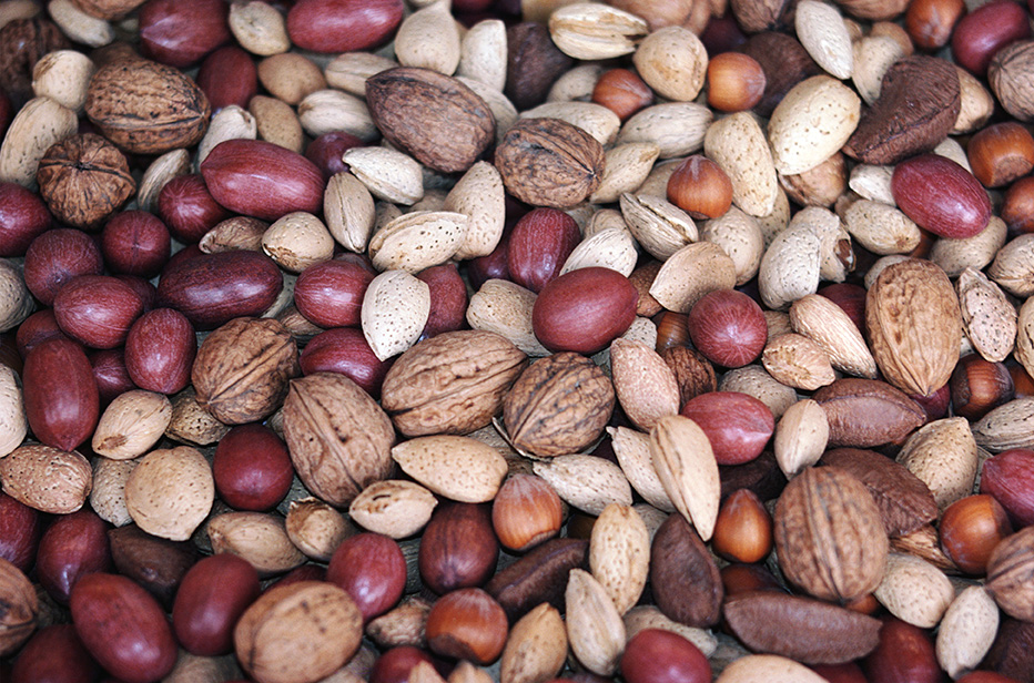 USDA announces $80 million section 32 purchases of U.S. fruit and nuts