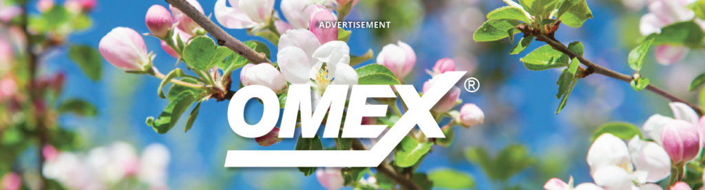 Fired up for fire blight