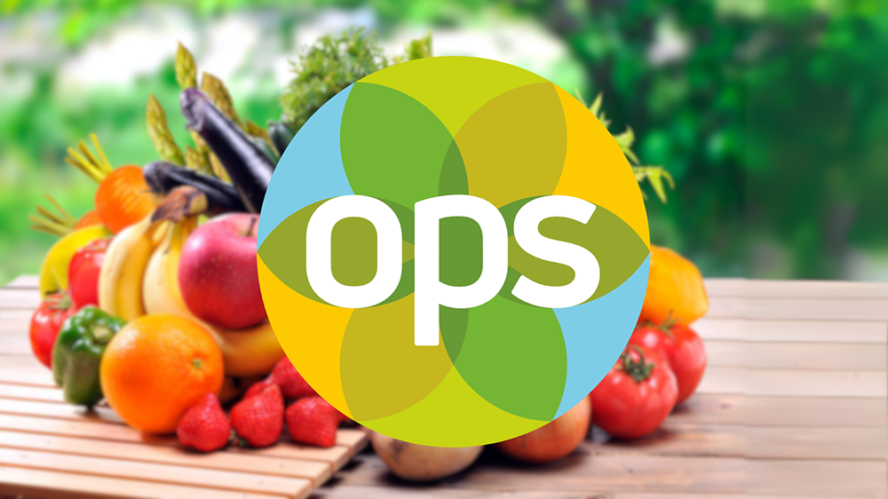 OPS Organic Produce Summit