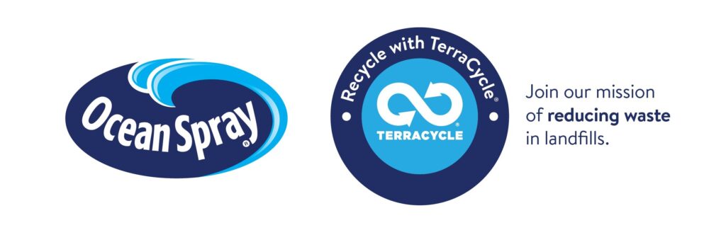 Ocean Spray rolls out recycling initiative