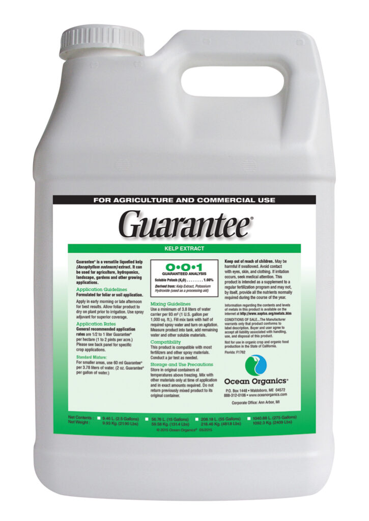 Performance You Can Count On