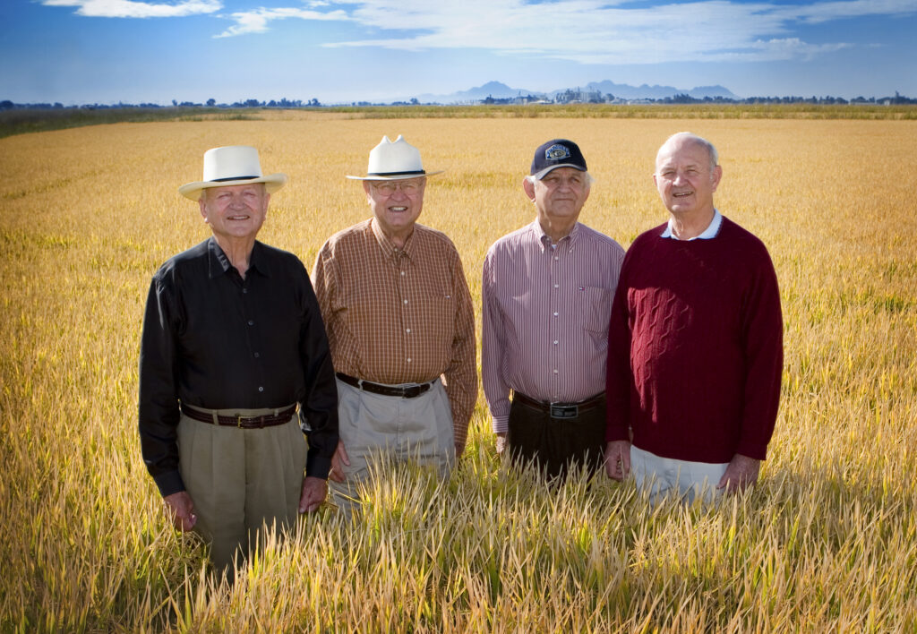 Organic Grower of the Year named by Organic Grower Summit