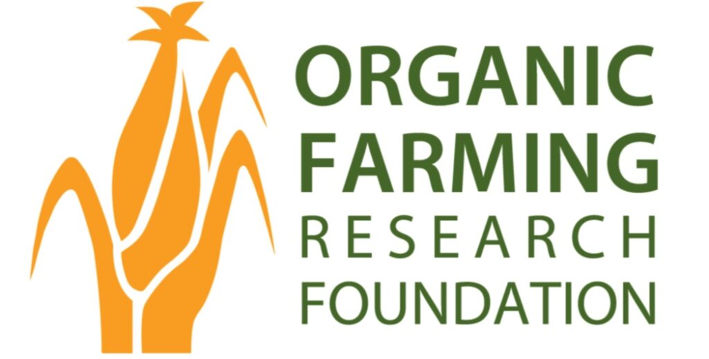 Organic farmers impacted by wildfires offered organic foundation grants
