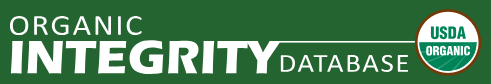 USDA adds import functions to Organic Integrity Database