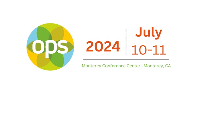 Organic Produce Summit announces changes