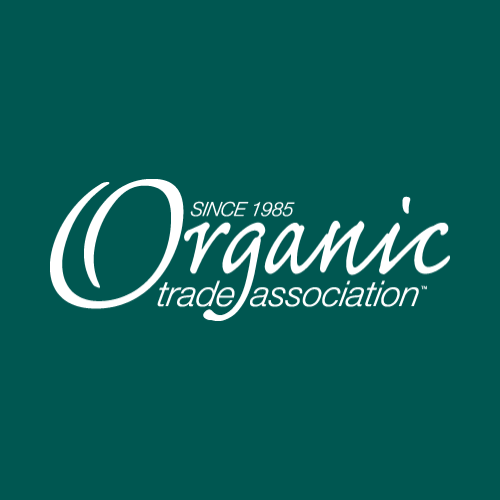 All of its members named Member of the Year by Organic Trade Association