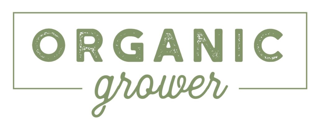 Organic Grower print and digital brand launched