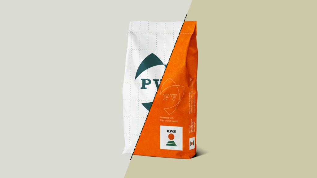 New name for Pop Vriend Seeds-KWS