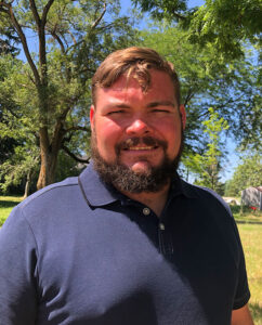 Josh Pagura
Pagura Farms LLC and Slocum Farms LLC