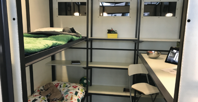 For growers using H-2A labor, housing tops difficulties