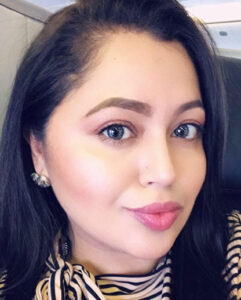 Patricia Contreras
Dole Food Company