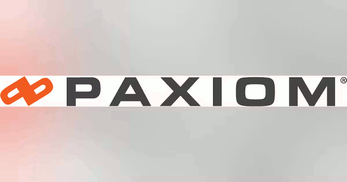 Paxiom Automation
