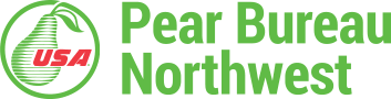 New regional marketing manager welcomed at Pear Bureau Northwest
