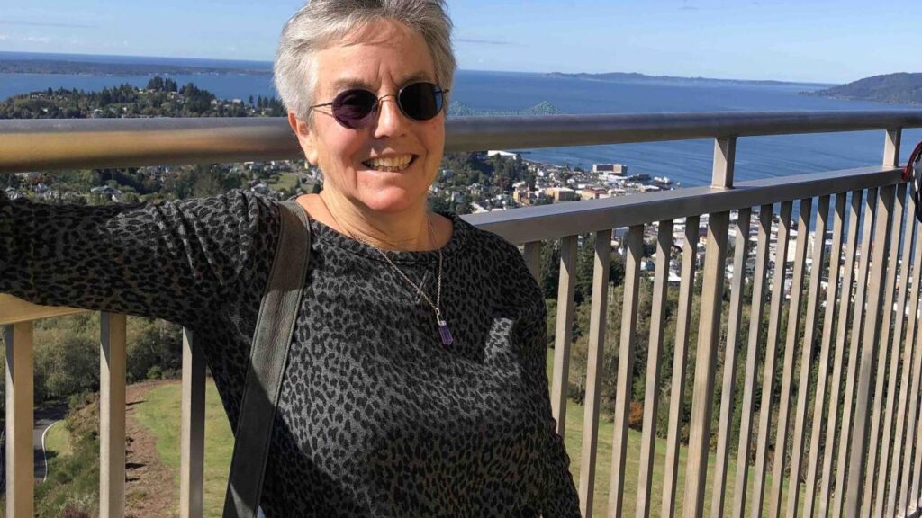 Penny Leff retiring April 11 as California agritourism coordinator