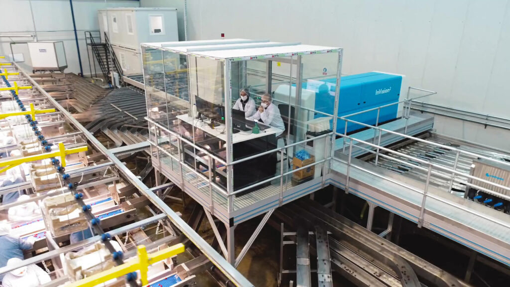 Compac details service to European customers during COVID-19