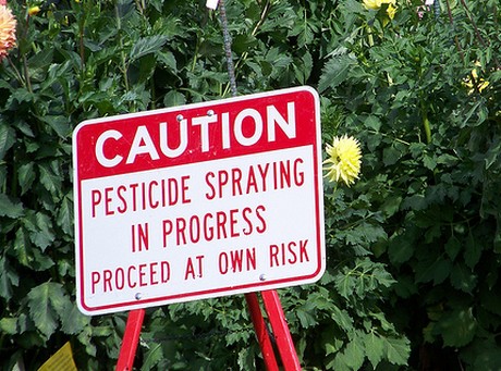 Kentucky has new guidance for pesticide applicator licenses due to COVID-19