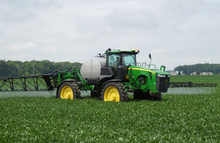 More than $70M set for projects protecting agriculture from pests