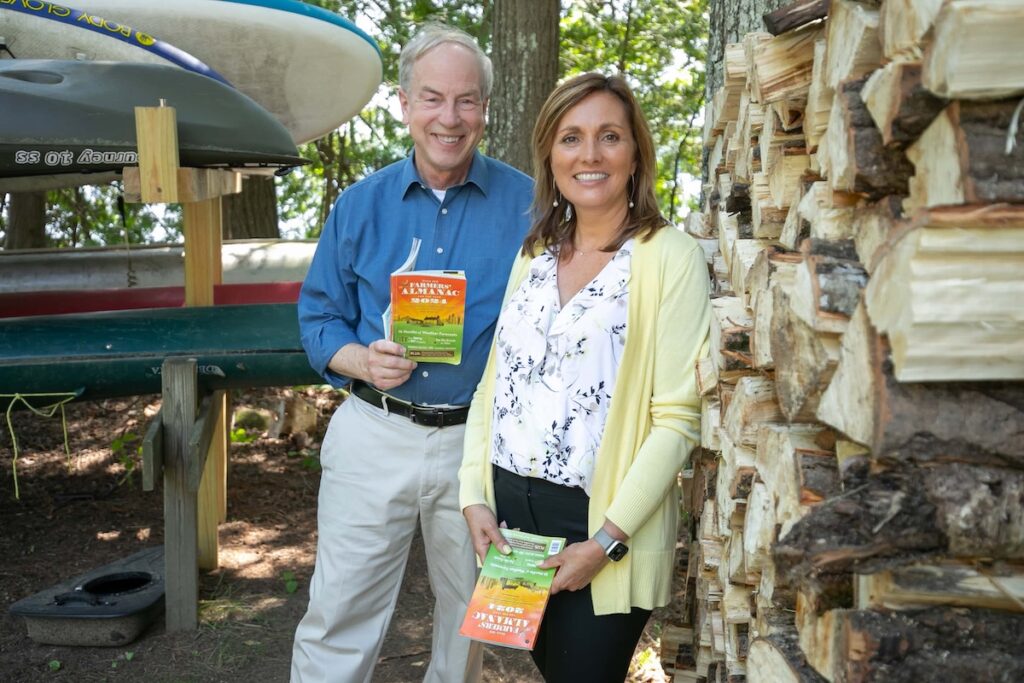 End of an era: 2026 Farmers’ Almanac will be its last