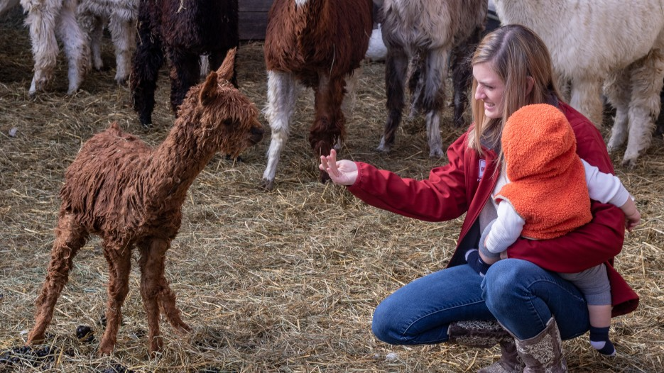 New promotional opportunity available for agritourism venues