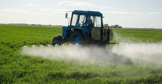 EPA approves Sym-Agro’s CINNEX fungicide-insecticide for 93 crops