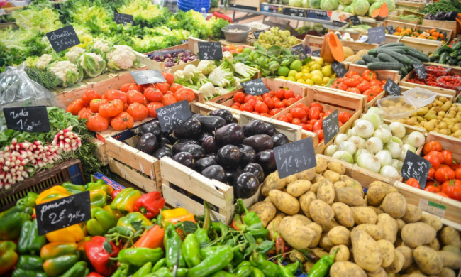 Texas studies COVID-19 impact on fruit and vegetable production