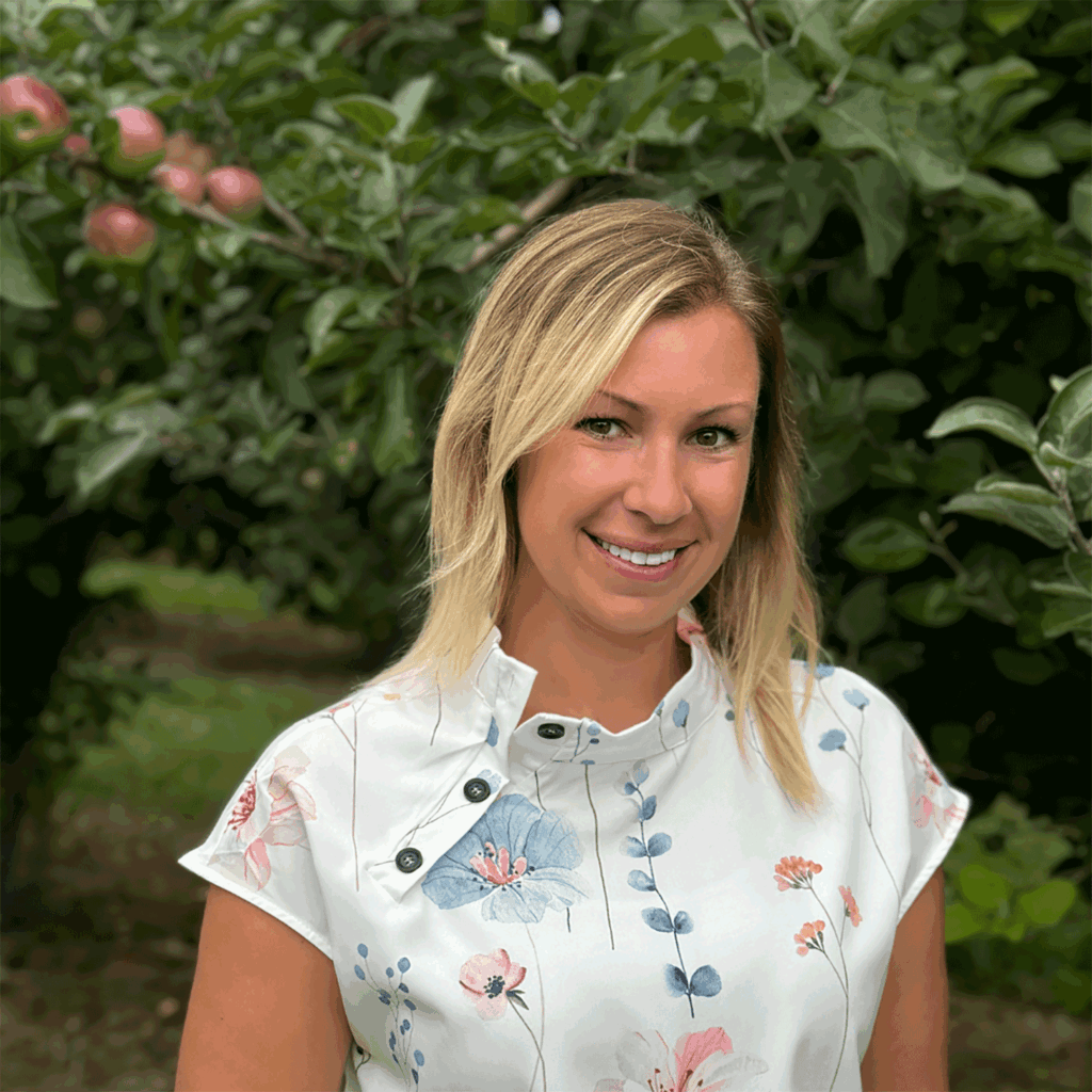 Rachael Miller Bel Group - Makers of GoGo squeeZ