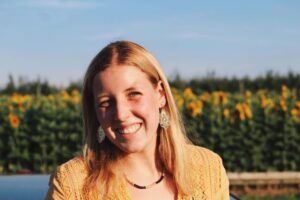 Rebekah Alstede Modery
Alstede Farms LLC