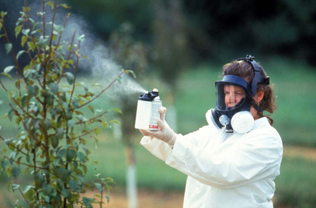 Respirator Fit Test Trainer Course scheduled for Feb. 18 in Washington state