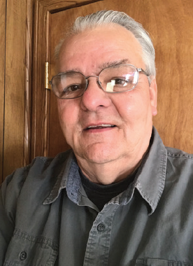 Rex Schultz