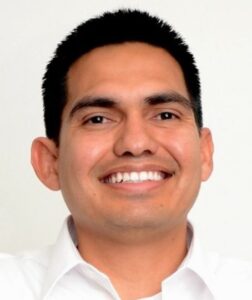 Ricardo Hernandez
Grafted Growers LLC