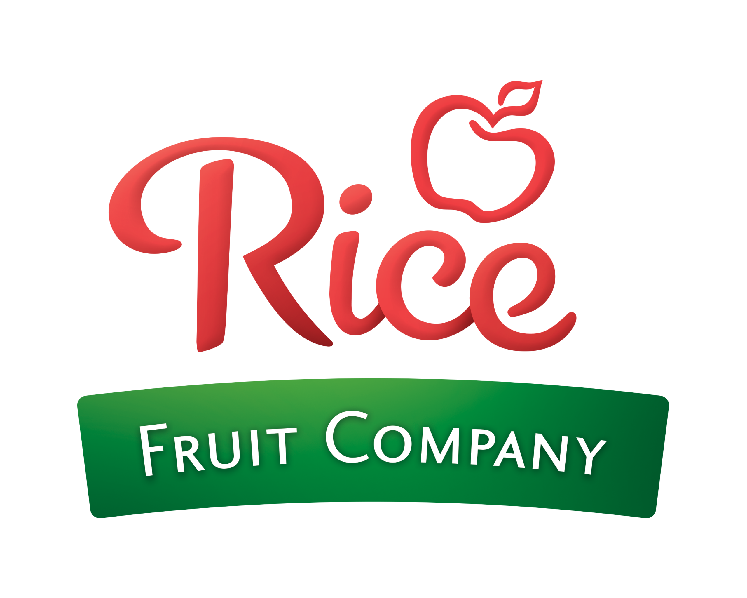 Rice Fruit logo
