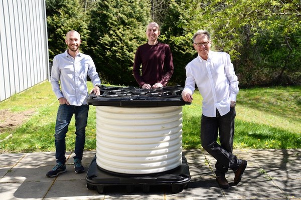 RipeLocker raises $5M to pursue postharvest life of perishables